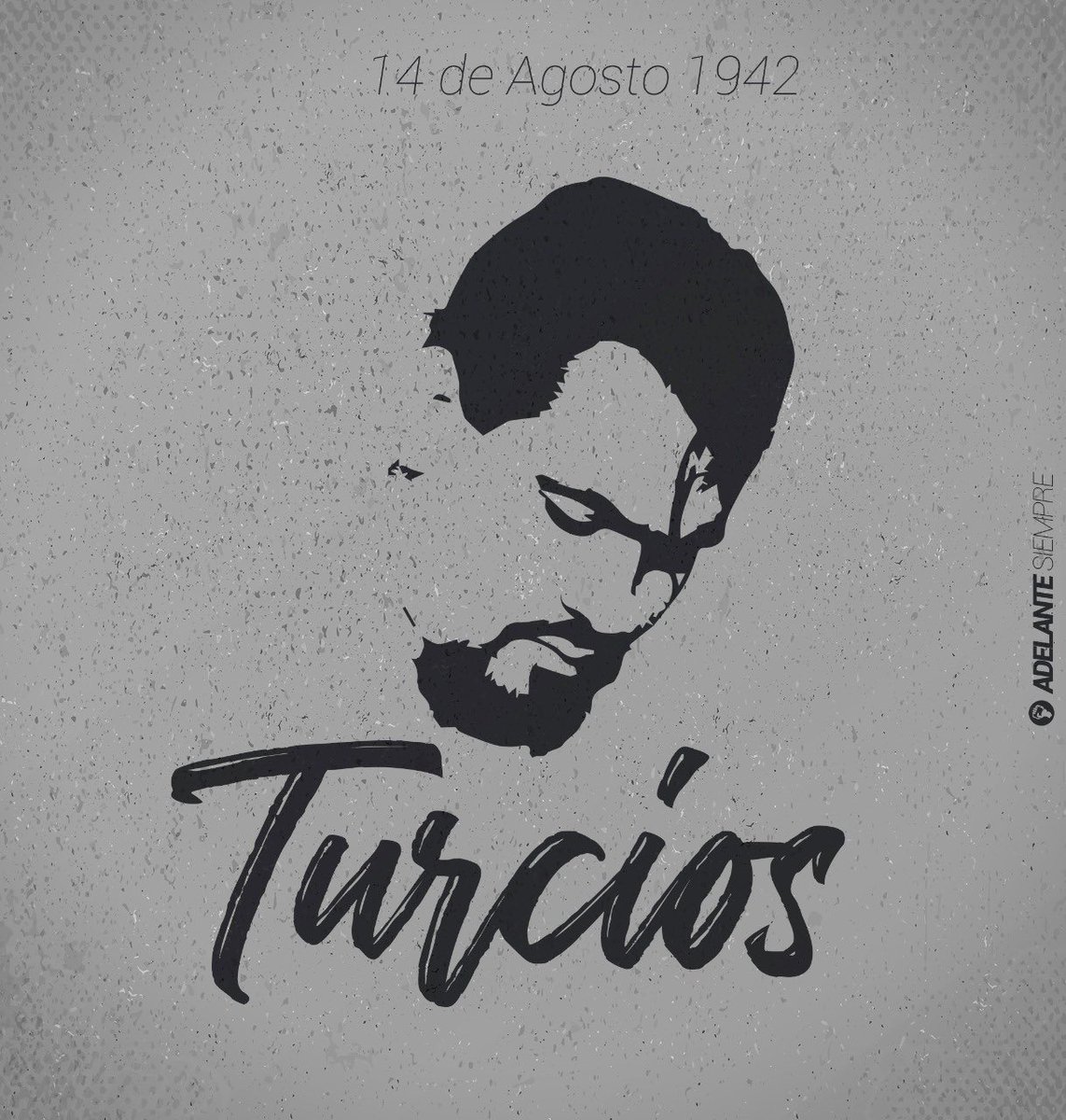 #14Ago Se conmemora el 82 aniversario del Natalicio del compañero Oscar Turcios

“Un Sandinista tiene disciplina revolucionaria, la cual es libremente aceptada, que se basa en su conciencia política y se mantiene esencialmente por métodos de educación personal y de incesante