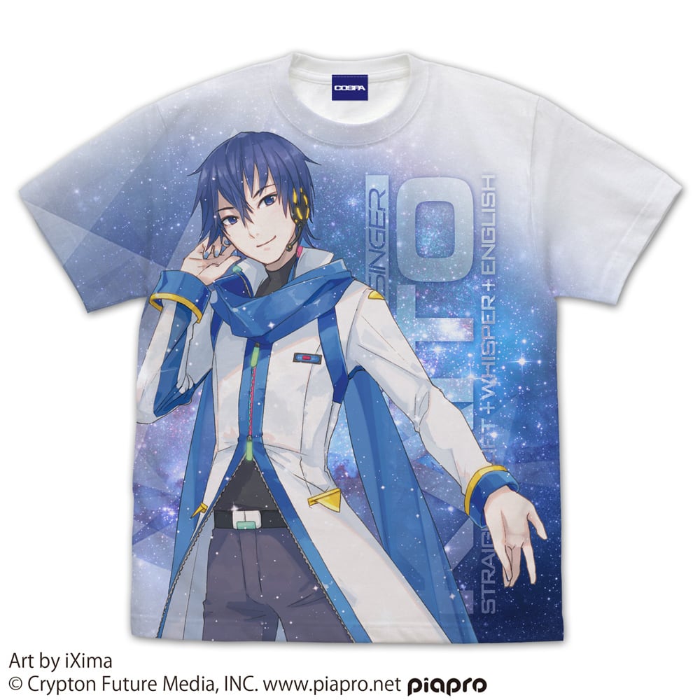 RS_CospaDepot's tweet photo. 【#MK15th_project 】
✨ご予約受付中✨
MK15th_projectからグッズが登場です!
#MEIKO #KAITO Tシャツとアクキーです✨
MD風のアクキーがとっても良いですね😆
🍦商品詳細/ご予約🍦
➡️https://t.co/bPKHqyAOHy
#MK15th
#COSPA #コスパデポ https://t.co/4SQVC23qk8