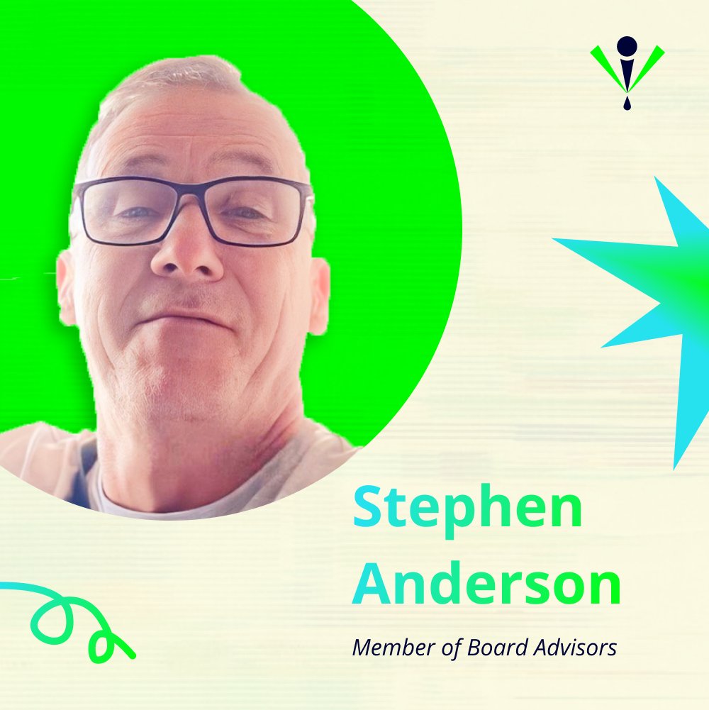 EfasTechInc's tweet image. 🌟 We are thrilled to welcome Stephen Anderson to EFAS’s Board of Advisors!

With over 38 years of experience managing water industry companies, Stephen brings invaluable insights and hands-on expertise in leak detection and repair. 

Welcome aboard, Stephen! 🚀💧 #LetsMakeWaves