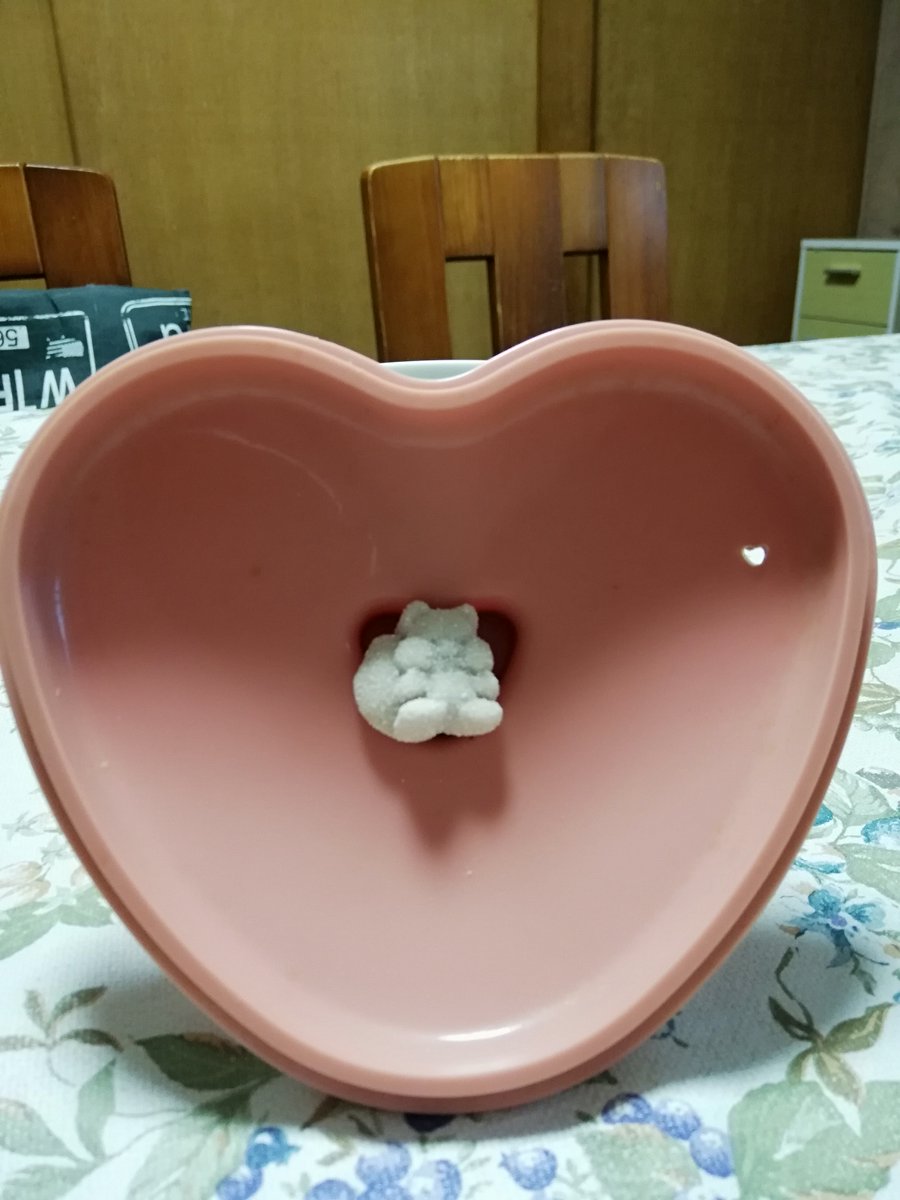 OhaginyanReopa's tweet photo. 『マロッシュ初のレア型として、マロッチュくん（リス）型に出会えるかも』

コーラのマロッシュ買ったら出会えた✨✨

#Marosh #マロッシュ https://t.co/yfEQlokdka
