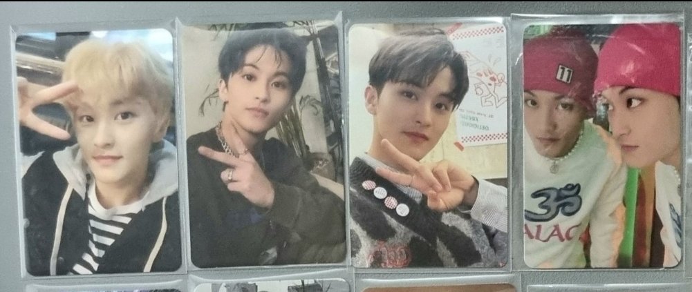 10dogacc's tweet photo. 엔시티 드림 127 일이칠 일리칠 마크 이민형

>> 왹져 왹저 토깅 홀더 << 양도합니다!!!
상태 좋아요

포카도 있어용 시세를 몰라서 편하게 찔러봐주세요!! https://t.co/rOIpUX27fG