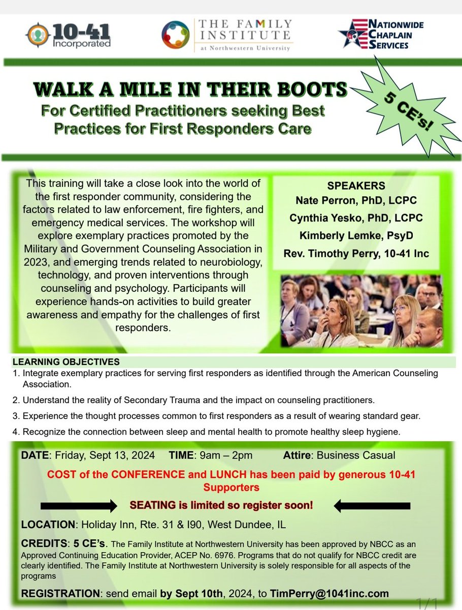 Rev. Timothy F. Perry tweet media