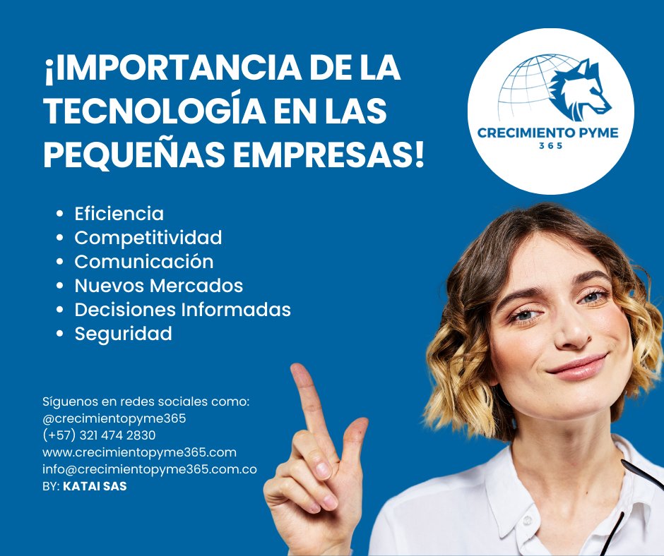 ¿Quieres que tu empresa sea más ágil y competitiva?