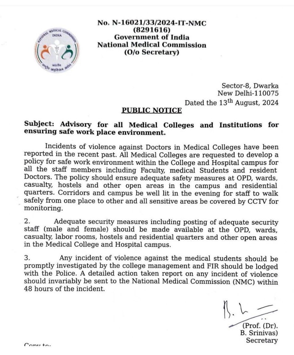 NishthaGoel8's tweet photo. Even the roll number to appear in NEET PG exam has more rules and regulations. @NMC_IND This is not fair. You can’t just do nothing when it comes to your residents. @mansukhmandviya @MoHFW_INDIA @PMOIndia https://t.co/eCpDfmvK8N