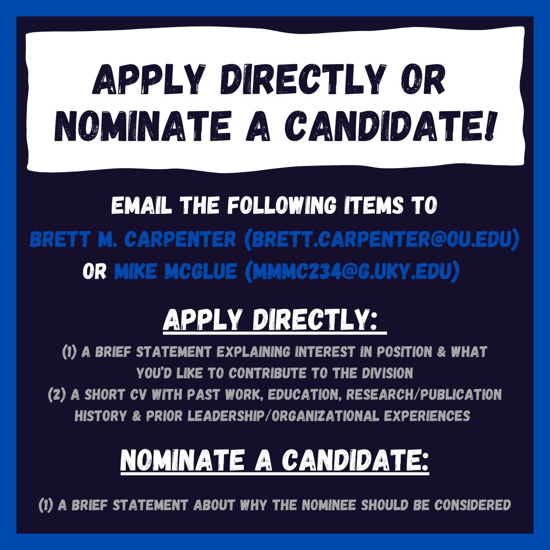 GSA Continental Scientific Drilling Division (@gsa_csdd) on Twitter photo Deadline approaching on 8/31!
We are looking for a second Student Member Representative. You do NOT have to be a CSDD at this time in order to apply, this is open to any student member of <a href="/geosociety/">geosociety</a> interested in drilling. Please help spread the word! Deadline approaching on 8/31!
We are looking for a second Student Member Representative. You do NOT have to be a CSDD at this time in order to apply, this is open to any student member of <a href="/geosociety/">geosociety</a> interested in drilling. Please help spread the word!