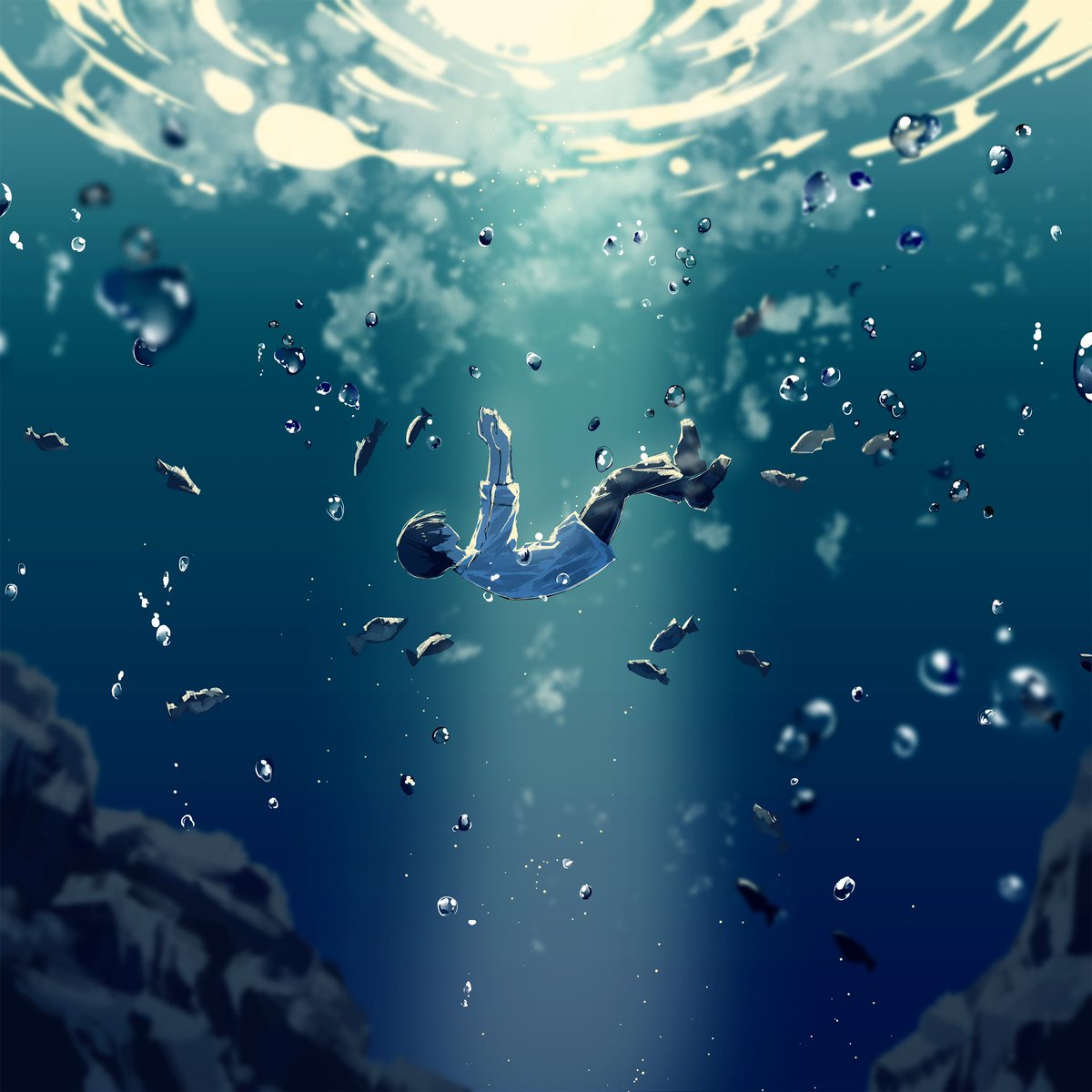 Sleep Tales tweet media