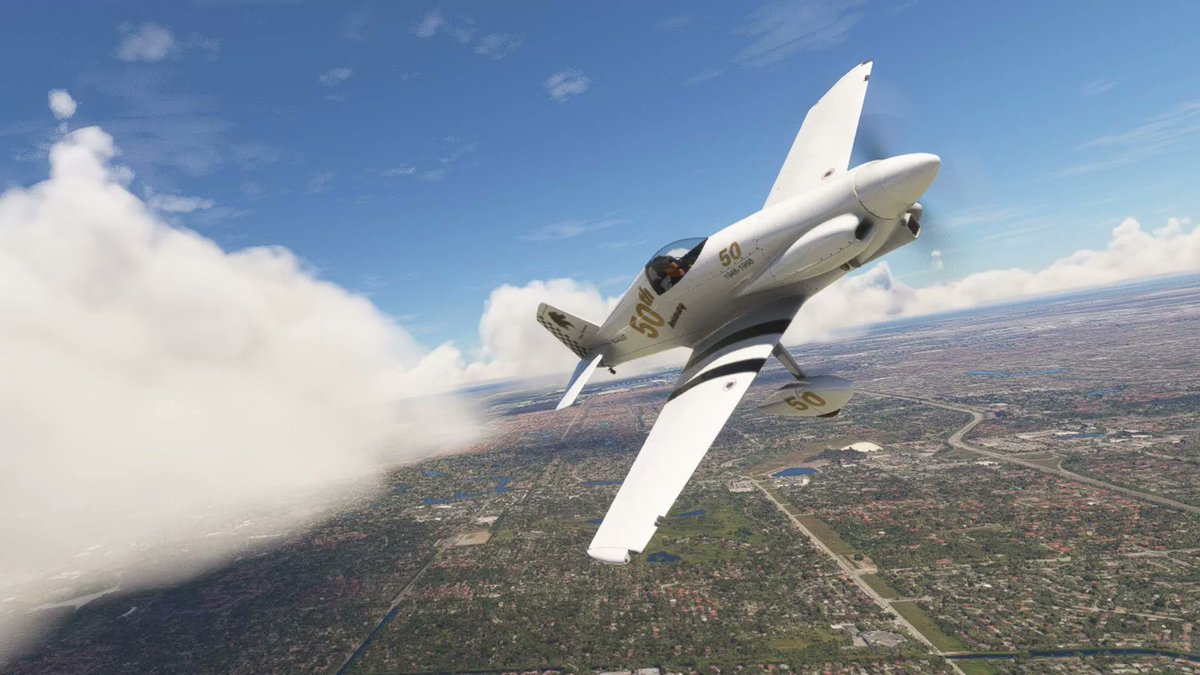 simflight's tweet photo. LightSim - Midget Mustang MSFS
https://t.co/XIrVIpIYxQ
#flightsim #MSFS2020 #LightSim #Midget #Mustang #Sport #AIrcraft #Vintage #MicrosoftFlightSimulator https://t.co/d8oUWCga7r