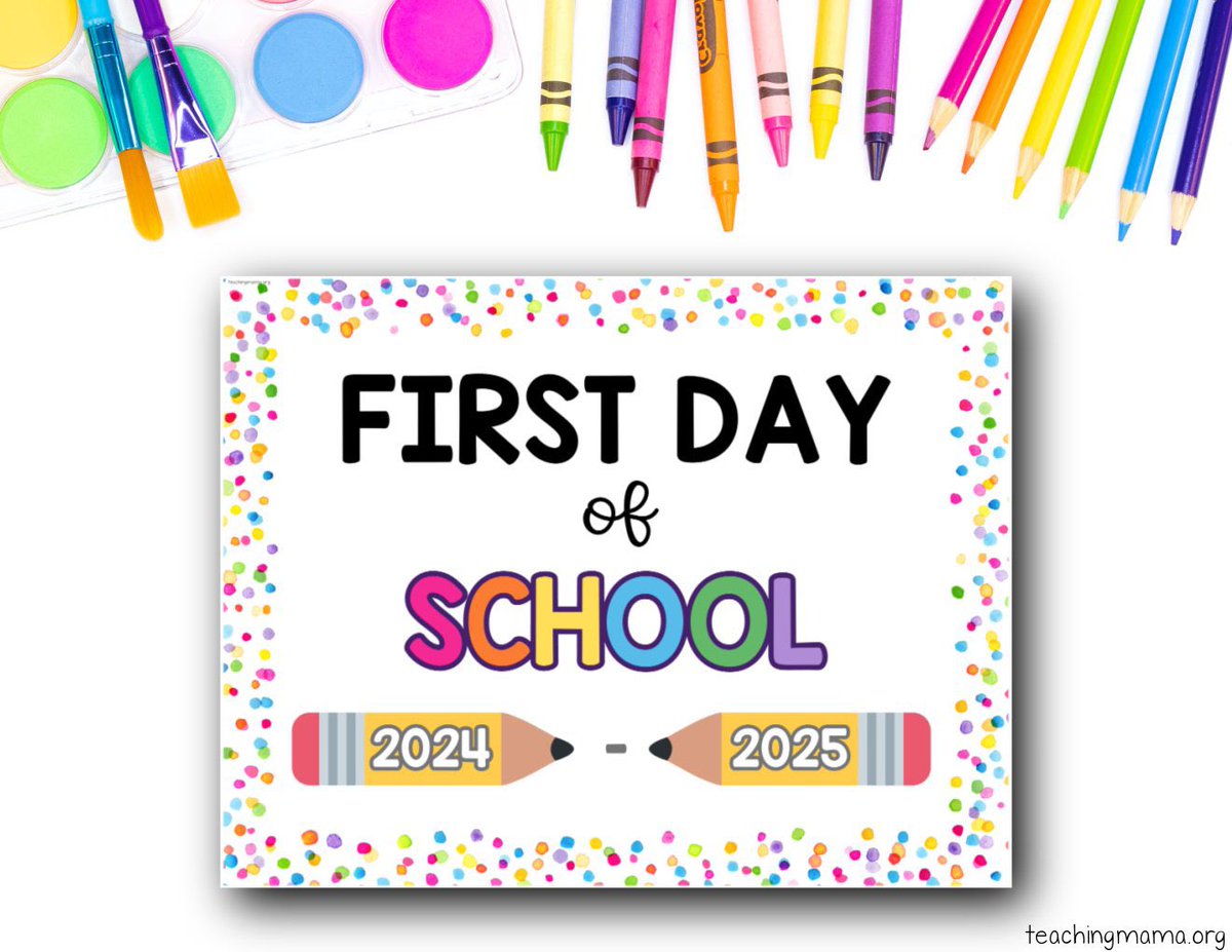 Sunset Elementary School tweet media