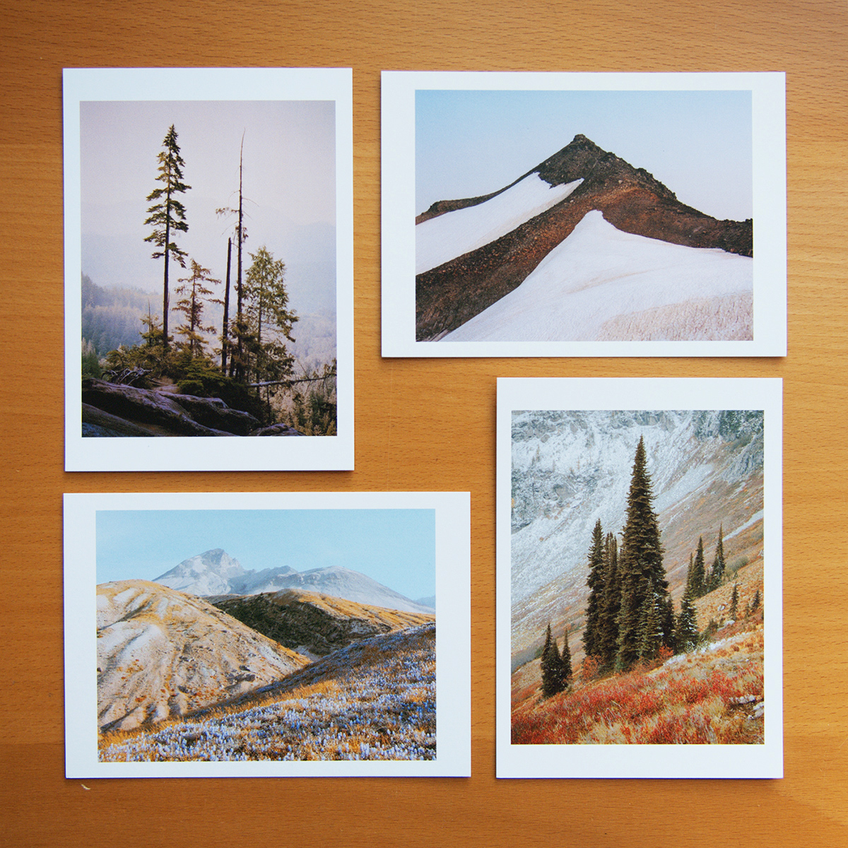 It's arrived!! 
...and it's looking fantastic! 🔥

CASCADIA II by <a href="/codycobb/">Cody Cobb</a> 

Last chance for the free gift folks - all orders received before Friday will receive the set of 4 postcards!
anotherplacepress.bigcartel.com/product/cascad…