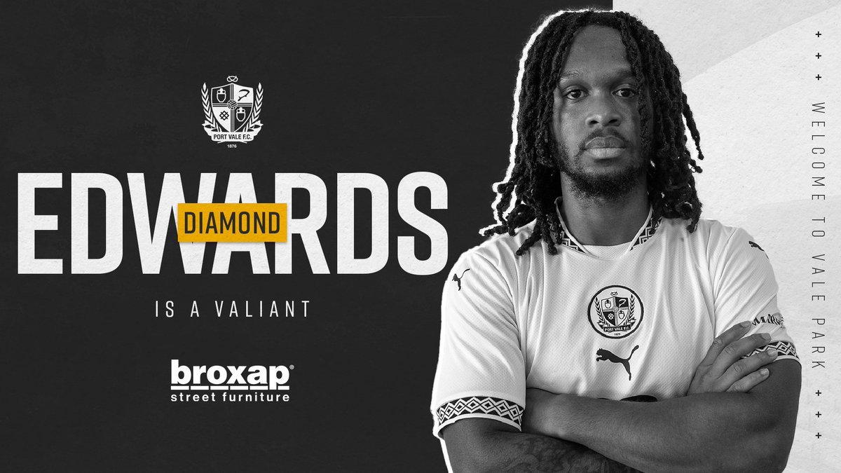 Port Vale Football Club tweet media