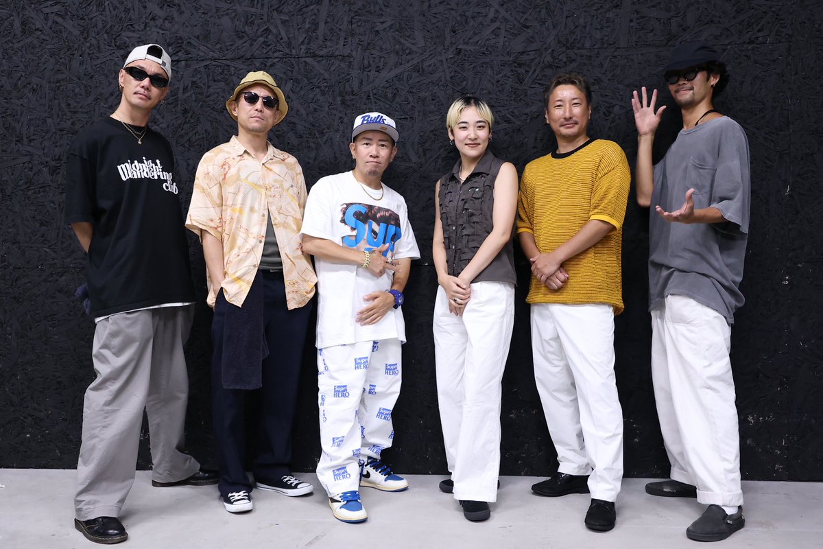 DANCEDELIGHT_JP's tweet photo. 予選大会を勝ち抜いたファイナリスト28チームが参戦した “DANCE ATTACK!! 2024 FINAL高校生の部” 見事優勝の栄冠を手にしたのは大阪をレペゼンするHIP HOPチーム "MaDpHaT"

///// 高校生の部 /////

▼WINNER
MaDpHaT（HIP HOP/大阪）

▼2nd PLACE
BabyBoo（HIP HOP/三重）

▼3rd PLACE
SOLINA（SOUL&WAACKING/山形）

▼SPECIAL PRIZE
NUMA（HIP HOP/神奈川）
Growth（LOCKING/京都）
Soooooulful（LOCKING/沖縄）

///// MC & JUDGE /////
TAKE-C, Take, MC USK, おかよ, DAI, Takuya