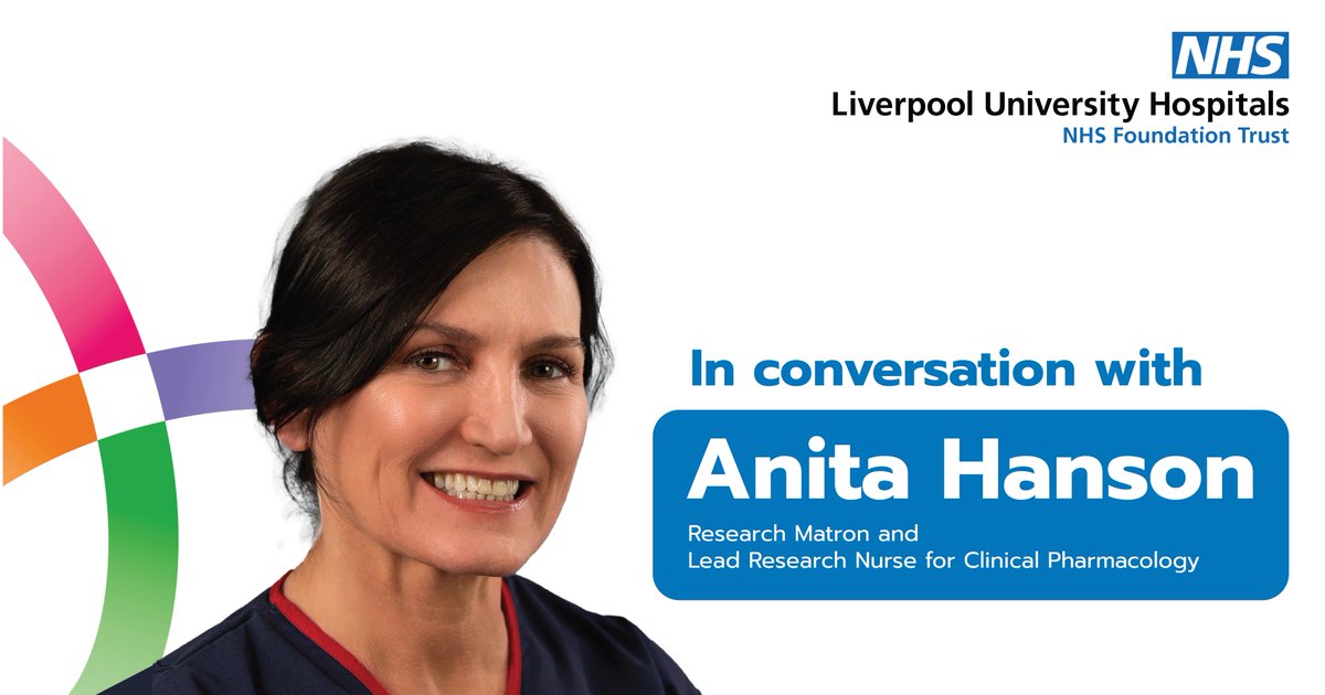 NHS University Hospitals of Liverpool Group R&I (@nhsuhlg_ri) on Twitter photo 📣 Our Research Matron, Anita Hanson has been talking to <a href="/GenomicsEngland/">Genomics England</a> answering the question "can genomic testing prevent adverse drug reactions? "
Listen to the full podcast here: bit.ly/GenomicsEandLU…
#Liverpool #ResearchNews #NHS 📣 Our Research Matron, Anita Hanson has been talking to <a href="/GenomicsEngland/">Genomics England</a> answering the question "can genomic testing prevent adverse drug reactions? "
Listen to the full podcast here: bit.ly/GenomicsEandLU…
#Liverpool #ResearchNews #NHS