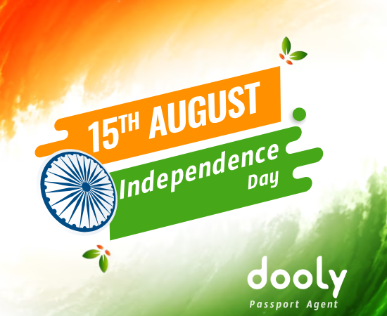 doolyindia's tweet photo. Happy Independence Day 
#august #independenceday #india #happyindependenceday #dooly #passportagent #passportservice #indian #independence #august15 https://t.co/A4WYOjdLGO