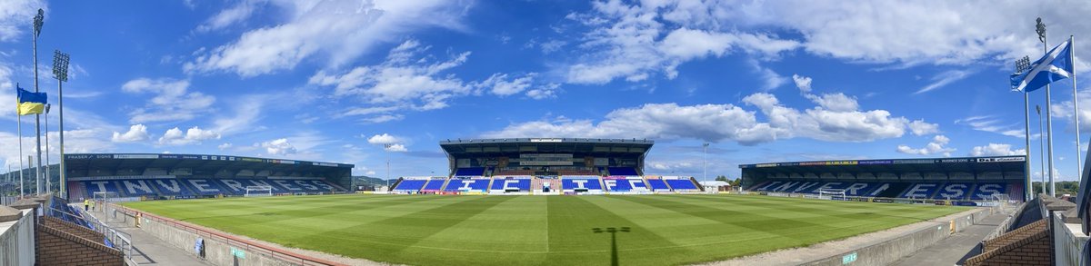 GRM Marketing has been appointed to support <a href="/ICTFC/">Inverness Caledonian Thistle FC</a>  in their search for new investment for the club.

GRM will also assist Inverness with PR, Marketing and Sponsorship during this period and work to bring the community back around in support of the team.

#Inverness #SPFL