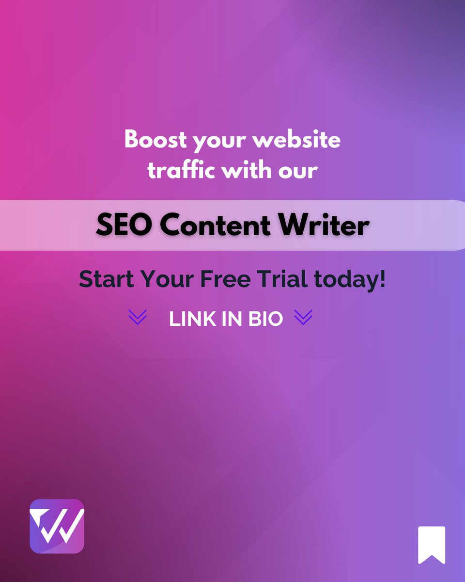 writomat's tweet photo. Want to skyrocket your on-page search rankings? Check out these 7 amazing tips to optimize your website and make it search-engine friendly! Give Writomat a try! Visit https://t.co/NGwZAzxOQC Start your free trial today.  
#SEOTips #OnPageSEO #Writomat #SearchEngineOptimization https://t.co/9bDwUkgdXC