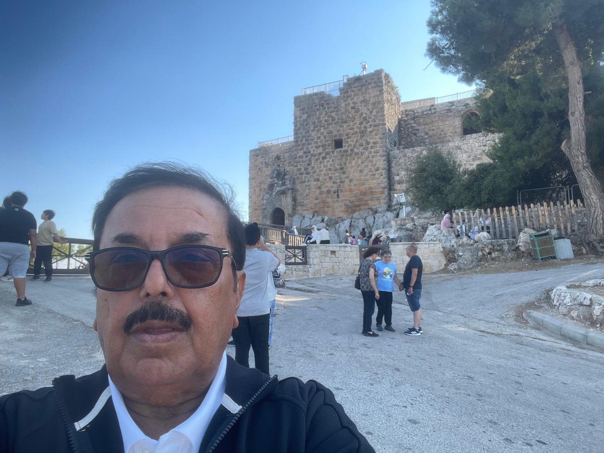 محمد بن صالح الكواري (@msbinhamzah) on Twitter photo 