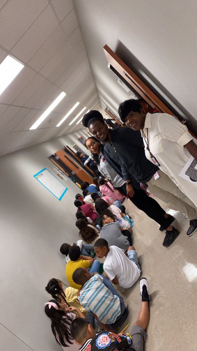 Lisa Reed (@lareed67) on Twitter photo Allow me to reintroduce Cypresswood Leaders of the campus. 5th grade strong start.
<a href="/_HollidayA/">A. Holliday</a> <a href="/CypresswoodES/">Cypresswood Elementary</a> <a href="/TrentGJohnson/">Trent Johnson</a> <a href="/AlexiousFreeman/">Alexious Freeman</a> <a href="/c10burggy/">burggy</a> Allow me to reintroduce Cypresswood Leaders of the campus. 5th grade strong start.
<a href="/_HollidayA/">A. Holliday</a> <a href="/CypresswoodES/">Cypresswood Elementary</a> <a href="/TrentGJohnson/">Trent Johnson</a> <a href="/AlexiousFreeman/">Alexious Freeman</a> <a href="/c10burggy/">burggy</a>