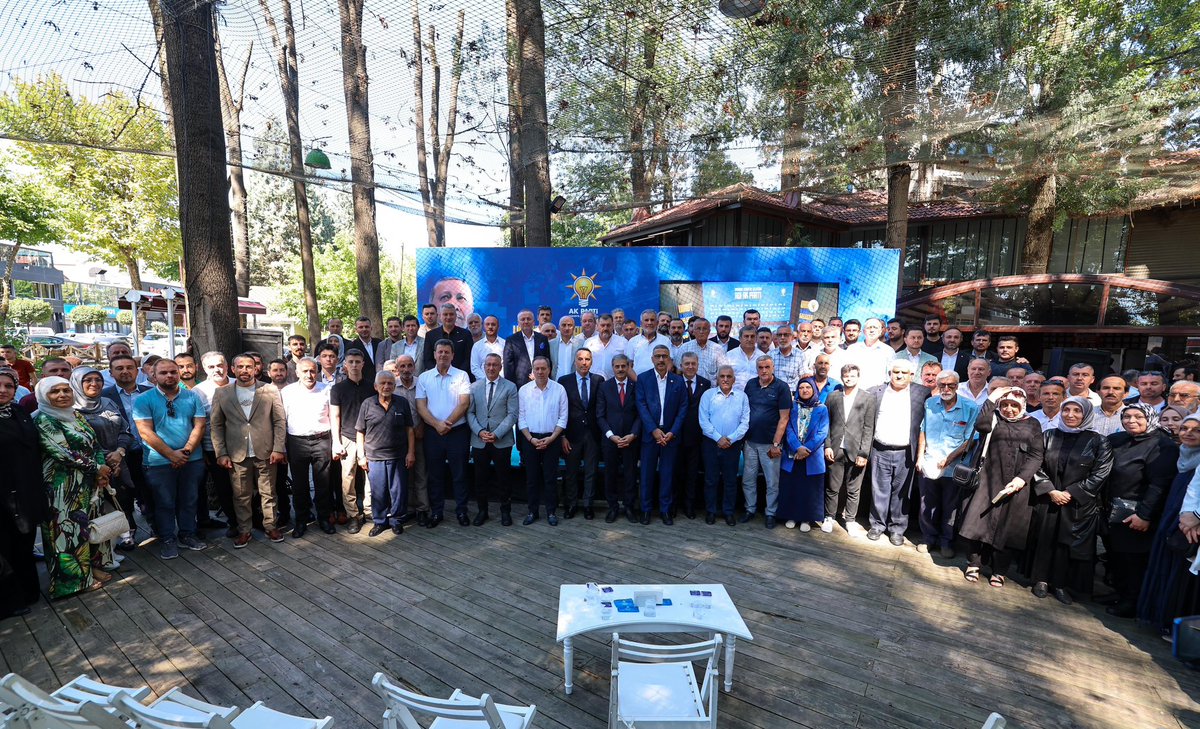 Zeki TOÇOĞLU tweet media