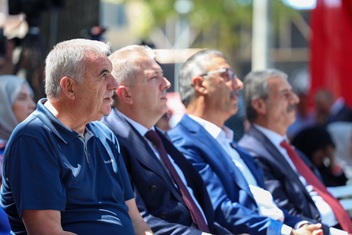 Zeki TOÇOĞLU tweet media