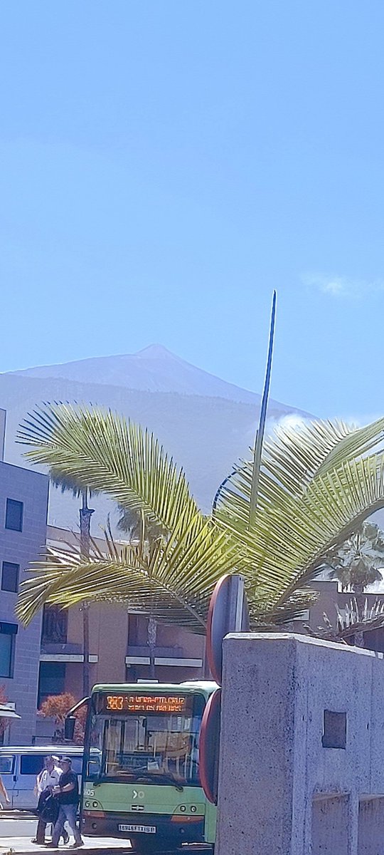alf_runner's tweet photo. El Teide y la Gua gua 2:45 pm  14 de Agosto 2024 😎✌️🇮🇨
#tenerife #elteide #laguagua #puertodelacruztenerife #fotos #fotosurbanas #urbanphotos #photography  
#photographer #photomovil #veranotenerife #tenerifesummer #summer #alfaventuras🏃😅🇻🇪🇮🇨💪💯 #alfrunner #alfadventures🏃🇮🇨 https://t.co/lCHo0c4gZx