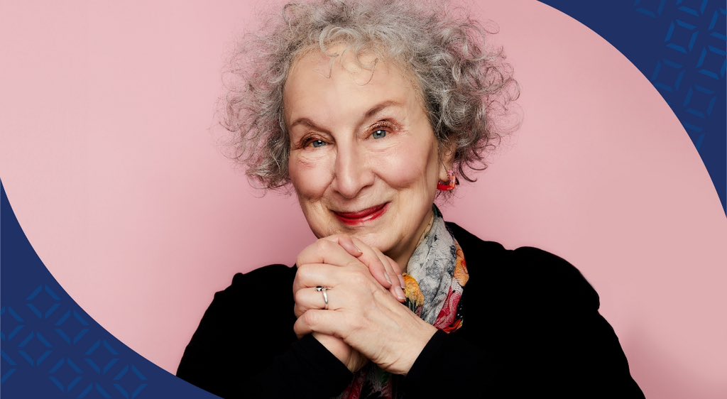 Join Alberta teachers on Nov 12 for an unforgettable evening with Margaret Atwood in Calgary at the Jubilee! Just one week after the U.S. election, dive into a powerful conversation on “Democracy, Public Education, &amp; the Common Good”. Tickets:
ticketmaster.ca/margaret-atwoo… #abed #ableg