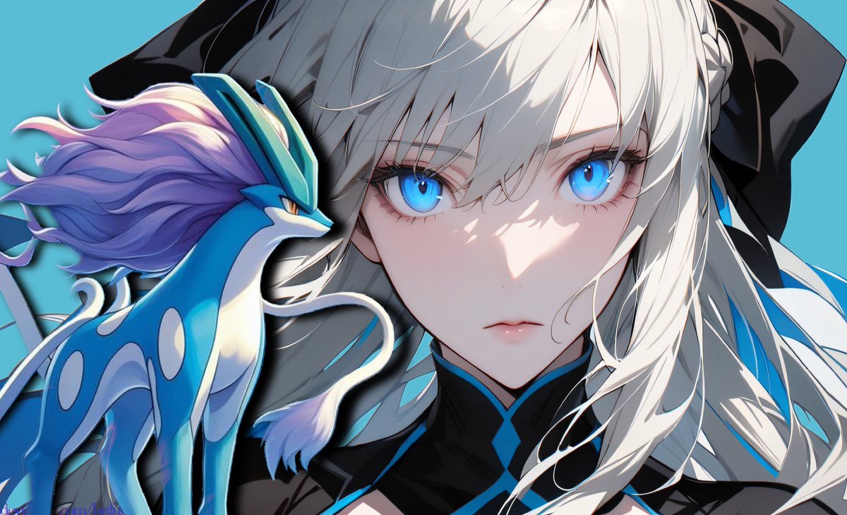 𝓣𝓱𝓮 𝓐𝓾𝓻𝓸𝓻𝓪 𝓟𝓸𝓴𝓮́𝓶𝓸𝓷

“Sᥙιᥴᥙᥒᥱ ᥱmbodιᥱs thᥱ ᥴomρᥲssιoᥒ of ᥲ ρᥙrᥱ sρrιᥒg of ᥕᥲtᥱr. It rᥙᥒs ᥲᥴross thᥱ ᥣᥲᥒd ᥕιth grᥲᥴᥱfᥙᥣᥒᥱss.”