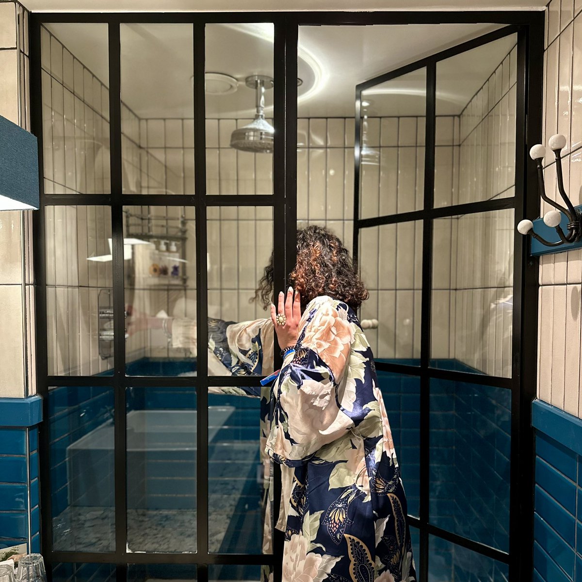 WindmillClapham's tweet image. If you were looking for a reason to treat yourself, we have just the thing. Our amazing new hotel offer which includes a one-night stay, breakfast, and money off a delicious dinner for two in our restaurant 🍽️🩷
#bookdirect #subjecttoavailability