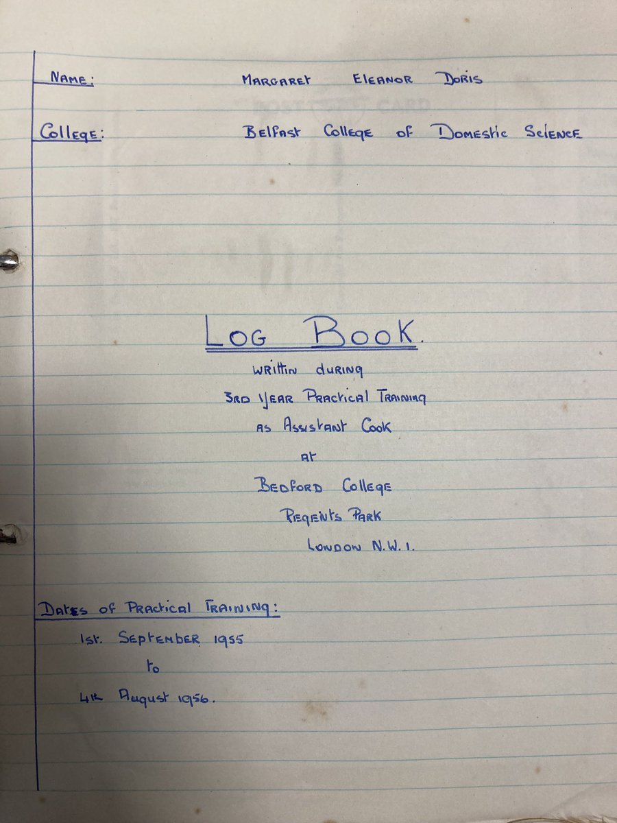 Prof Caitríona Beaumont tweet media