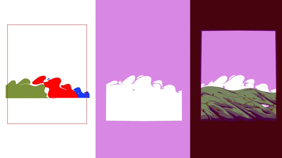 _risingNFT's tweet image. A glimpse behind the scenes.

Red Kite Collection. November 2023 💎

#motionprocess #behindthescenes #workinprogress