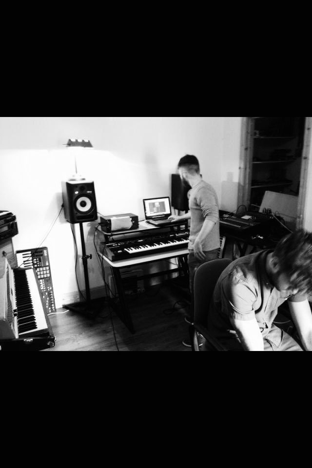 Ian Ring tweet media