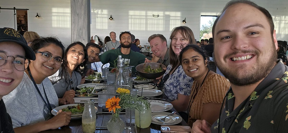 UI Association of Multicultural Scientists (AMS) tweet media