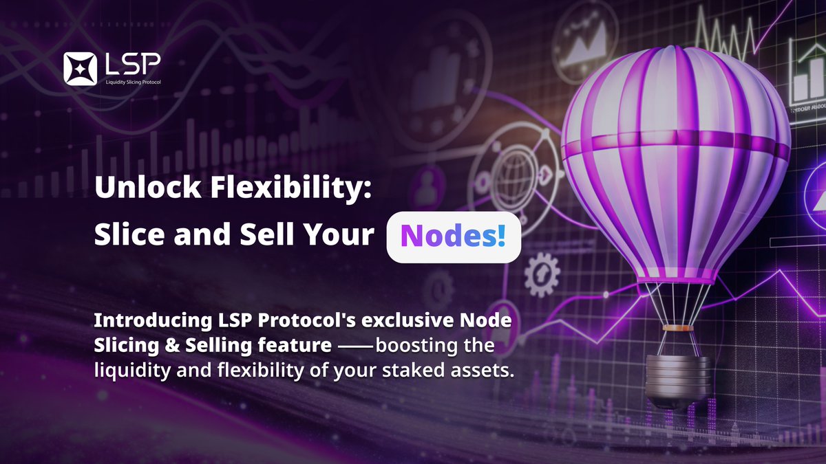 LSP Finance tweet media