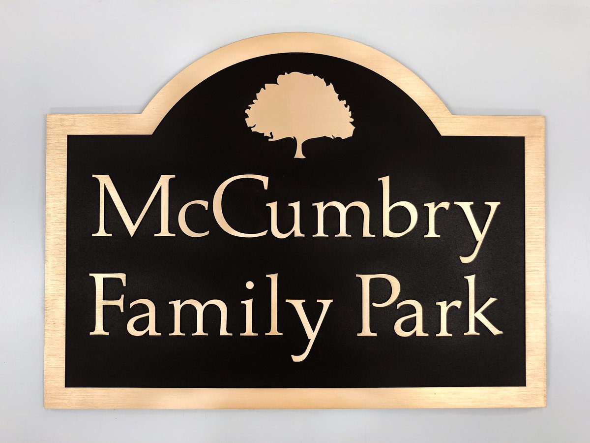 BSSigns1's tweet image. Honor achievements and make a lasting impression with our durable plaques and dimensional letters. B&amp;amp;S Signs offers a variety of materials and finishes to suit your needs. Celebrate with us! #Plaques #DimensionalLetters #BSSigns