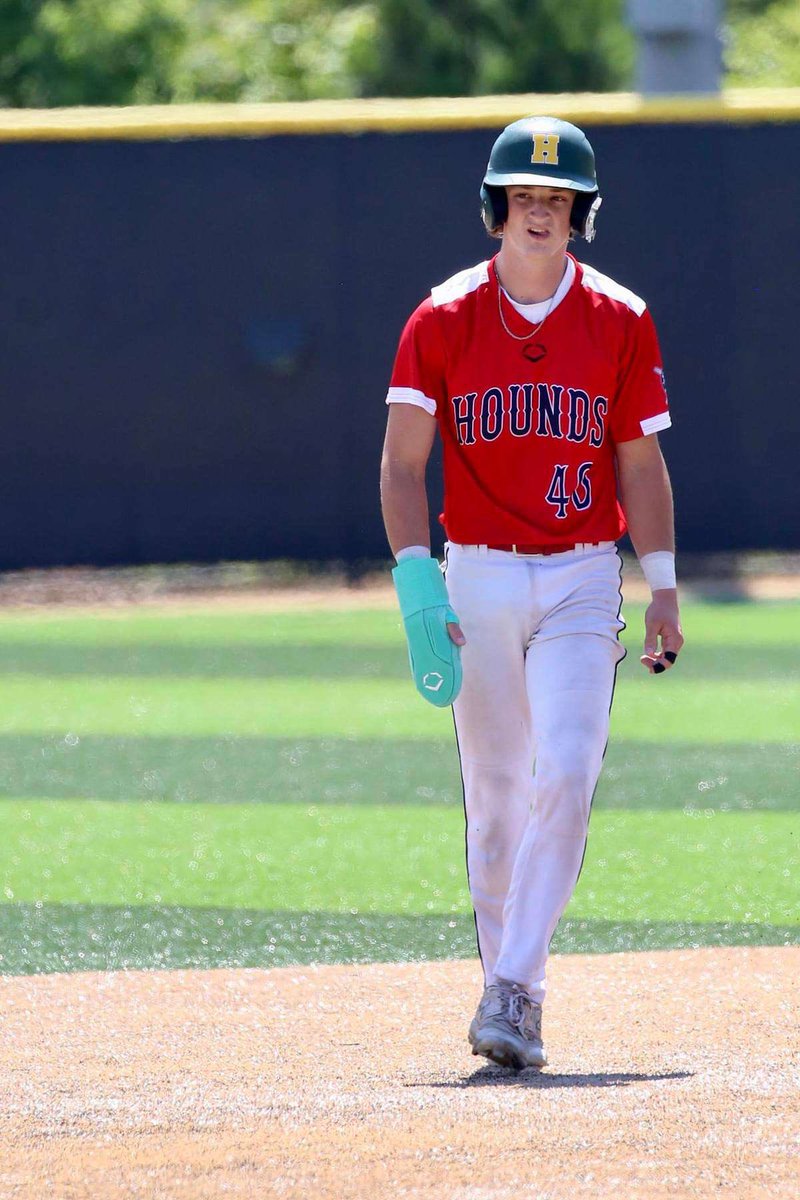 Xavier Goodwin (@xaviergoodwin44) on Twitter photo Final summer stats with the <a href="/HoundsBaseball/">Huntington Hounds</a>
34 PA
25 AB
.320 AVG
1.005 OPS
4 RBI
Thank you <a href="/ZBaldwinLHP/">Zach Baldwin</a> and the <a href="/HoundsBaseball/">Huntington Hounds</a> for the opportunities this summer! Final summer stats with the <a href="/HoundsBaseball/">Huntington Hounds</a>
34 PA
25 AB
.320 AVG
1.005 OPS
4 RBI
Thank you <a href="/ZBaldwinLHP/">Zach Baldwin</a> and the <a href="/HoundsBaseball/">Huntington Hounds</a> for the opportunities this summer!