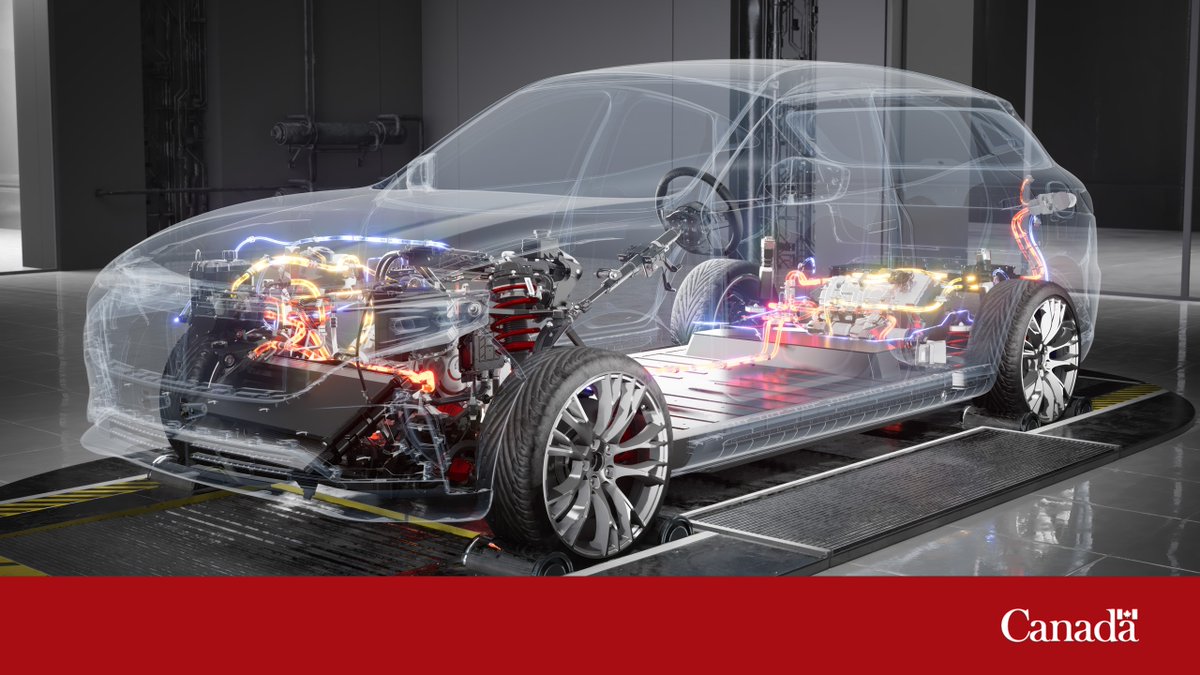 Are you a Canadian #SME interested in growth opportunities in the Indo-Pacific region?  

#IRAP is leading a mission to South Korea for companies working in circular battery tech.  

Apply today: ow.ly/GnsQ50SXBw0  

#GrowGlobalWithNRC #IRAP <a href="/TCS_SDC/">Trade Commissioner Service</a> <a href="/ISED_CA/">ISED</a>