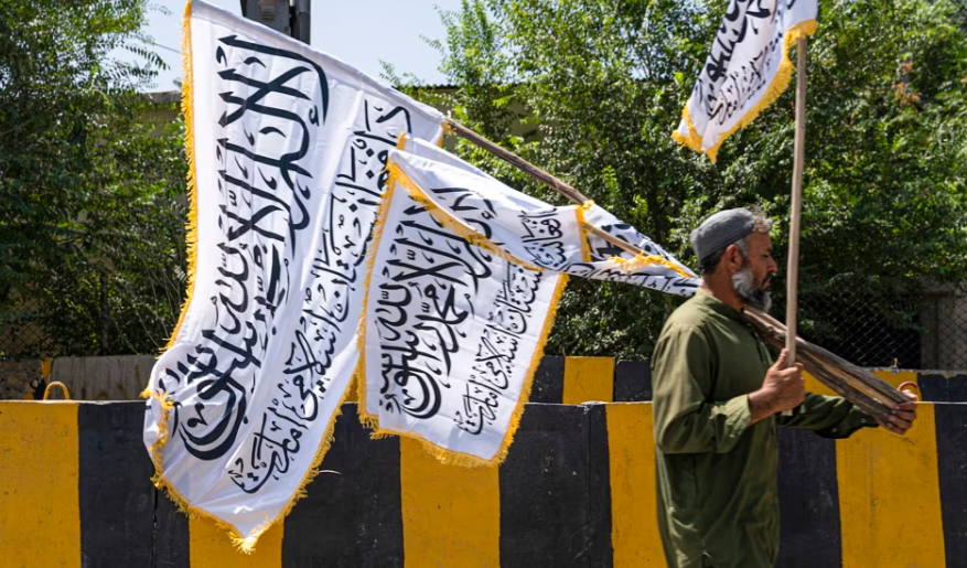 NewDelhiTimes's tweet photo. Aid groups: Afghanistan at risk of becoming 'forgotten crisis'
#AidGroups #Crisis #Afghanistan
https://t.co/nxZIFUZSaY https://t.co/JvaoWgH1Dr