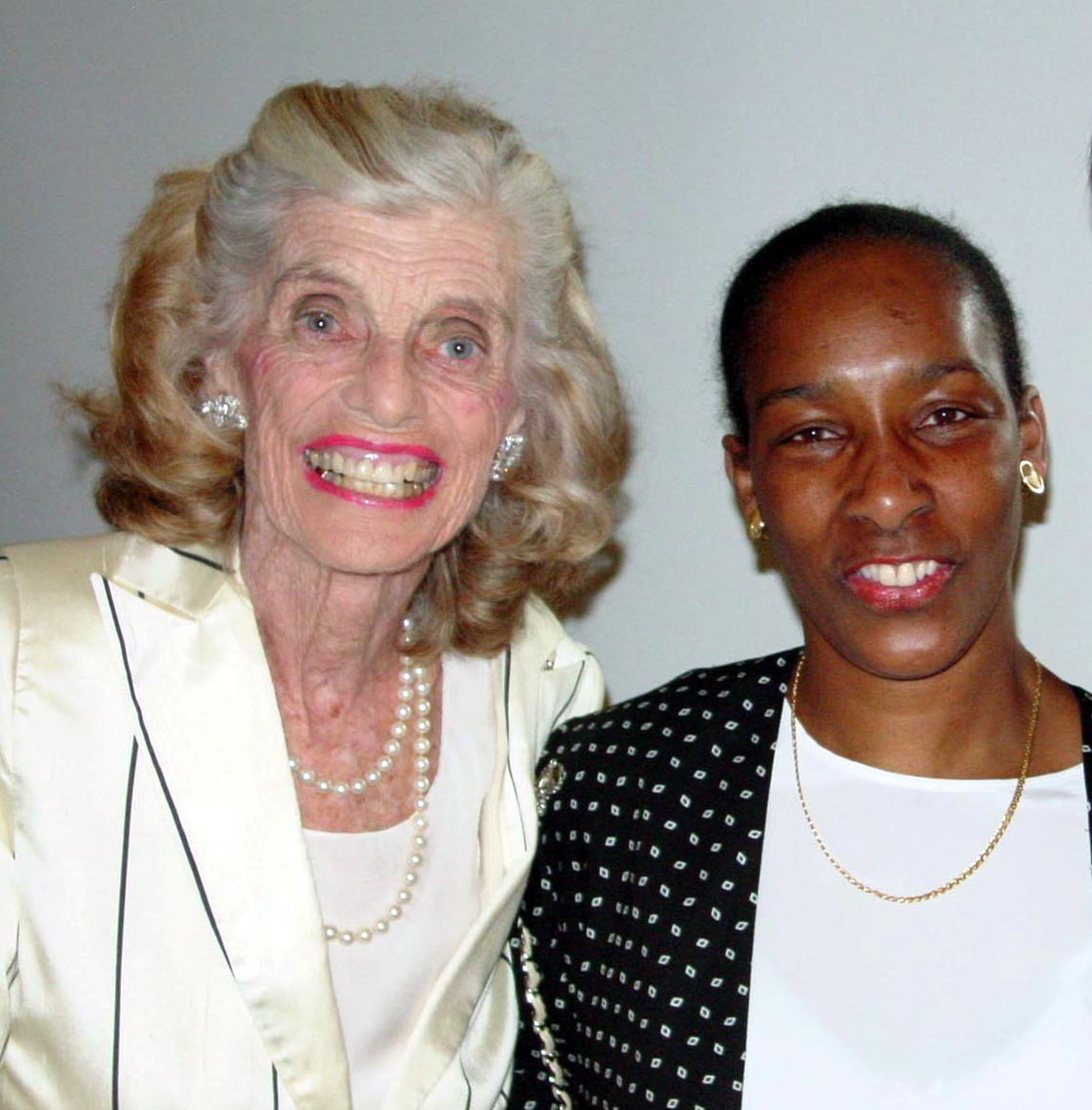 Today, we take a moment to celebrate Special Olympics Chief Inspiration Officer Loretta Claiborne! She is a remarkable leader, athlete, and activist who has made a lasting impact on the Unified Generation. Join us in wishing Loretta a very happy birthday 🥳 #ChooseToInclude