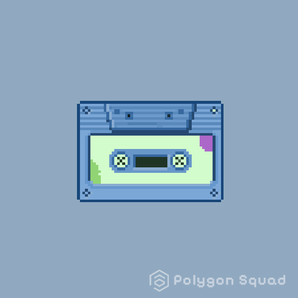 MoonlightKnig12's tweet photo. Retro Music - Cassette tapes #pixelart #16bit #retro https://t.co/AkZNJ8cooL