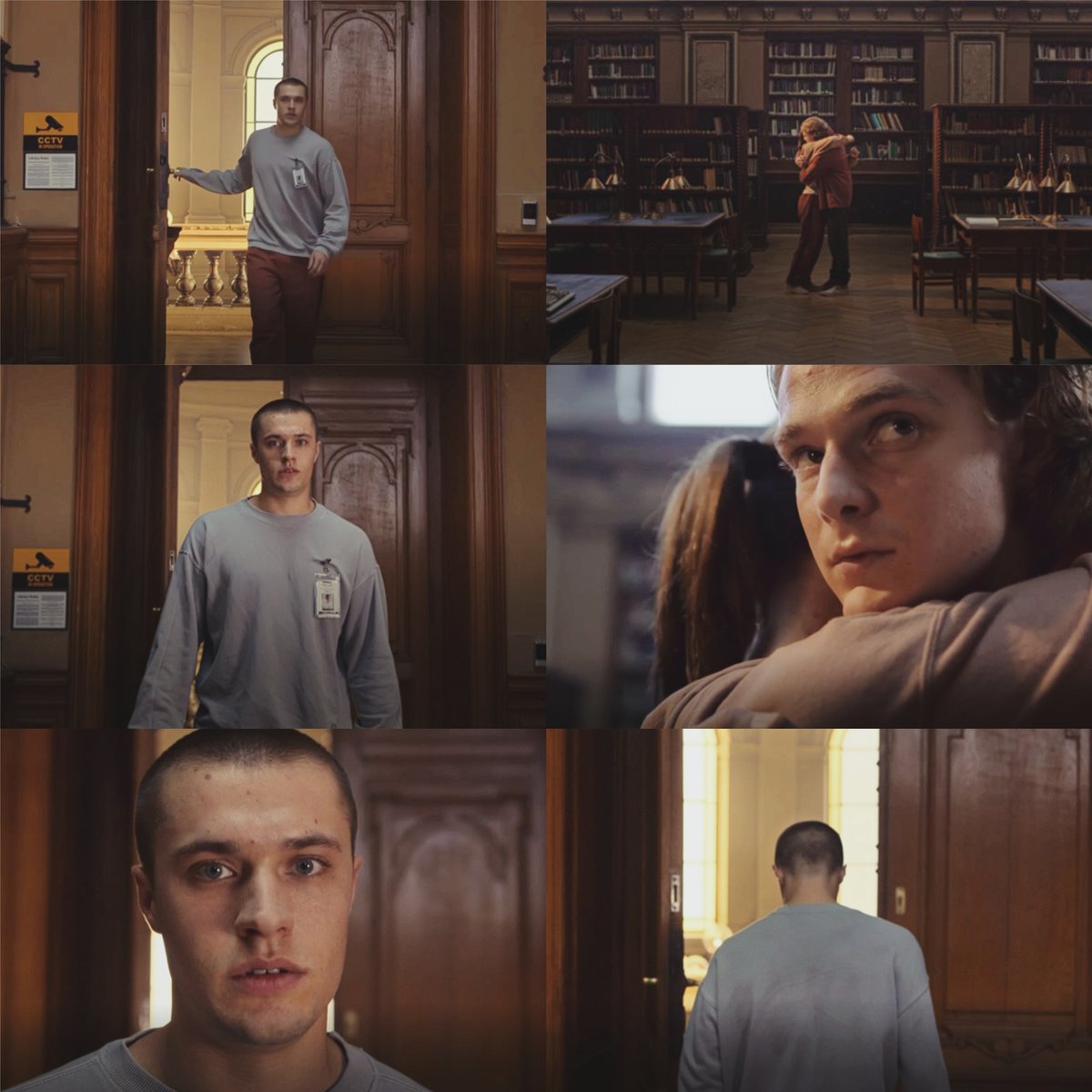 Episodio Dois da série #Fallen é mais bem avaliado até momento com 9/10 e o Primeiro com 8,6/10 no site IMDb!