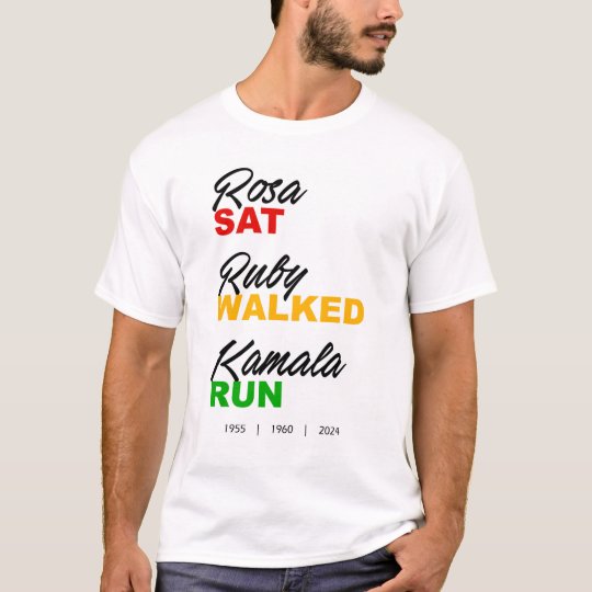 amritviruk's tweet photo. Tshirts ...

New Stock on @zazzle  - #KamalaHarris2024

Rosa Sat Ruby Walked Kamala Run

Harris 2024 USA Election, President

https://t.co/0WAIfXgyGM https://t.co/qMeA0zbeRq