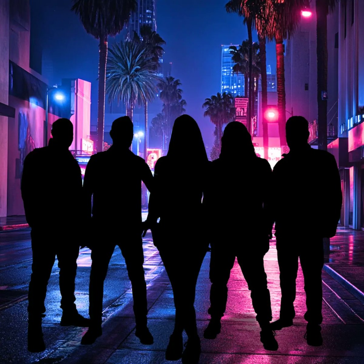 What's next? If you only knew...... 
________________________________

All questions will be answered shortly. In the meantime, click the link in our bio for a new Kimmii interview on the MindlessSketch Show. Or click @iamjoenunez for more info!

📸 @iamjoenunez