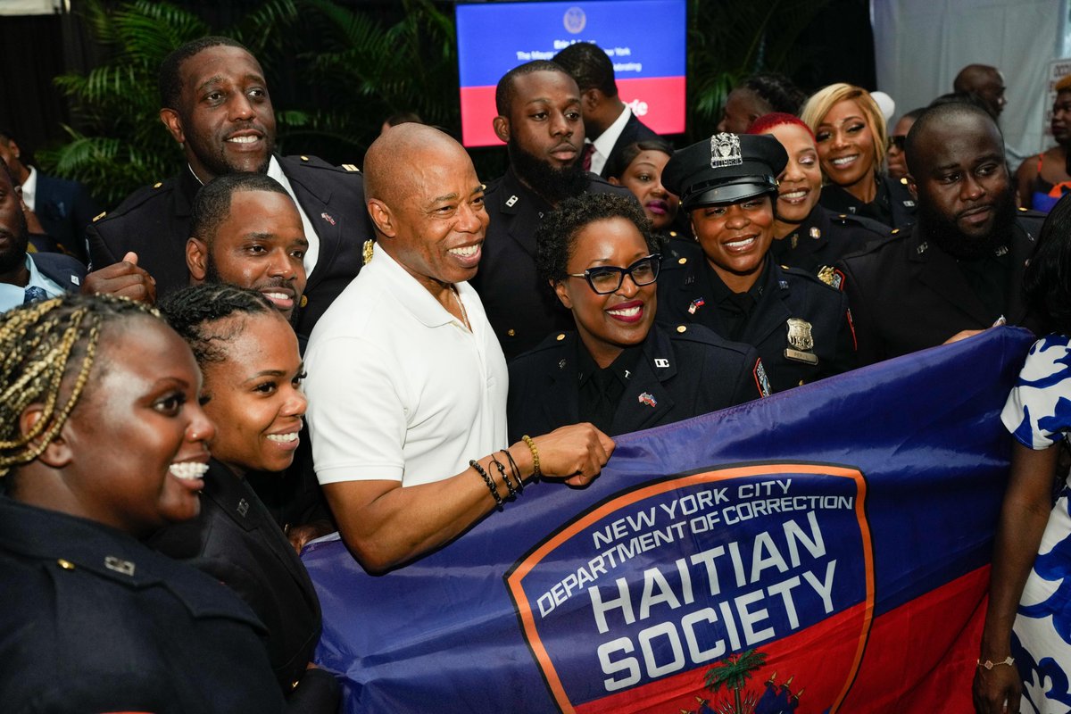 Mayor Zohran Kwame Mamdani tweet media