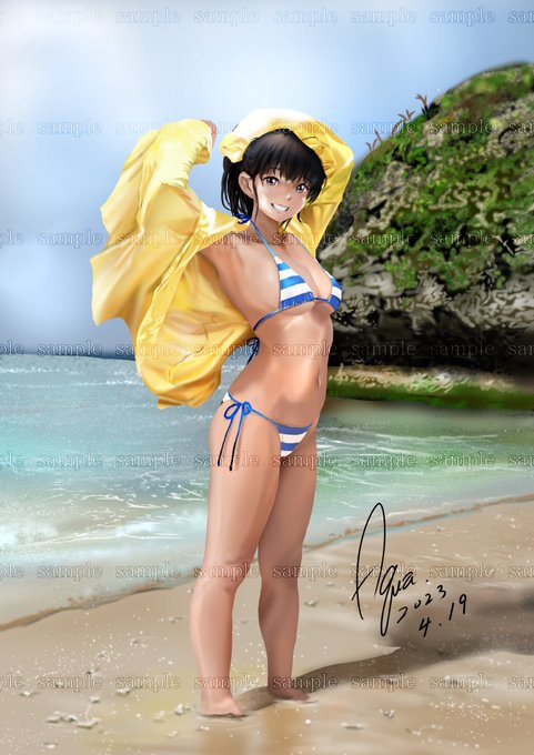 おやすみなさい～寝ますよ～ 