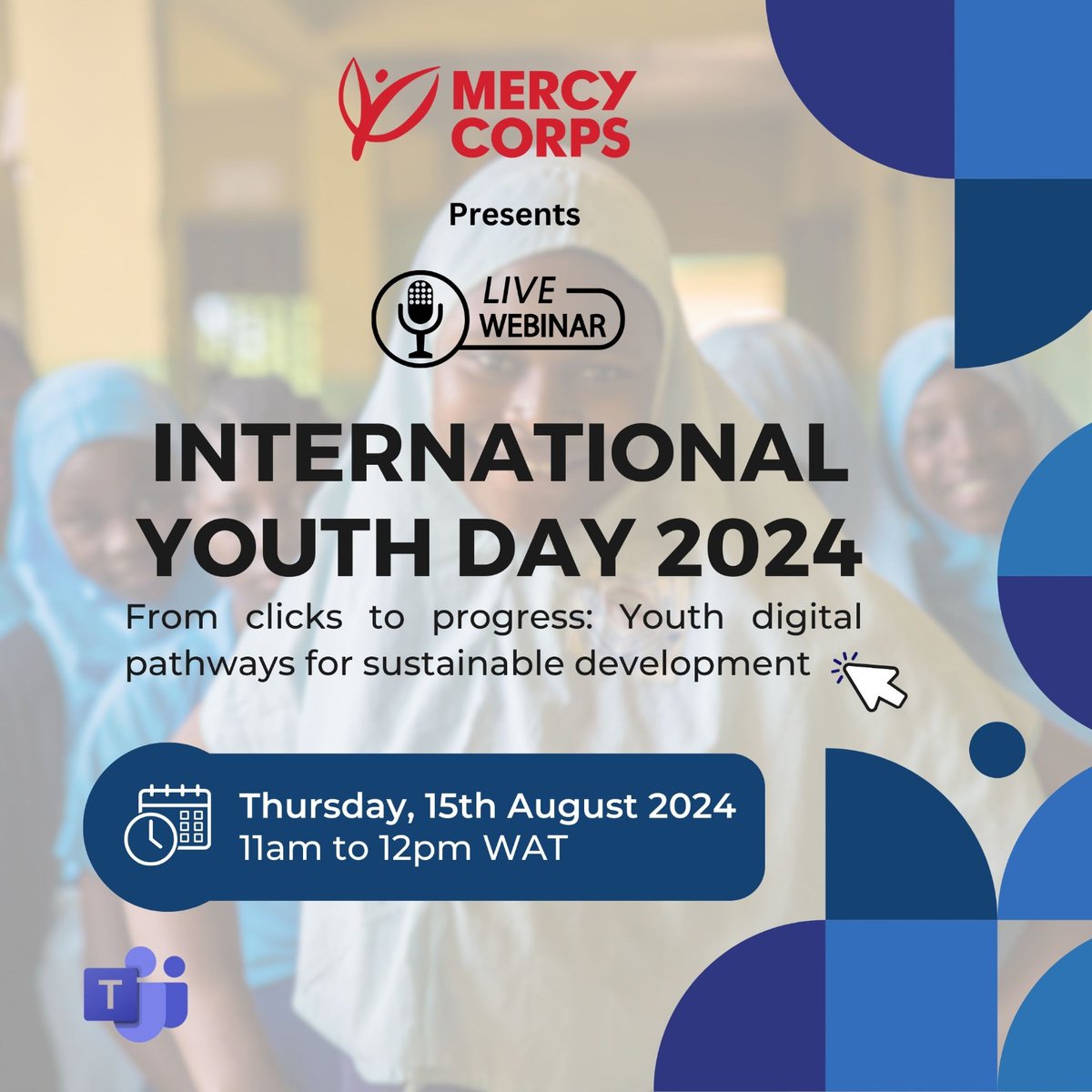 Mercy Corps Nigeria tweet media