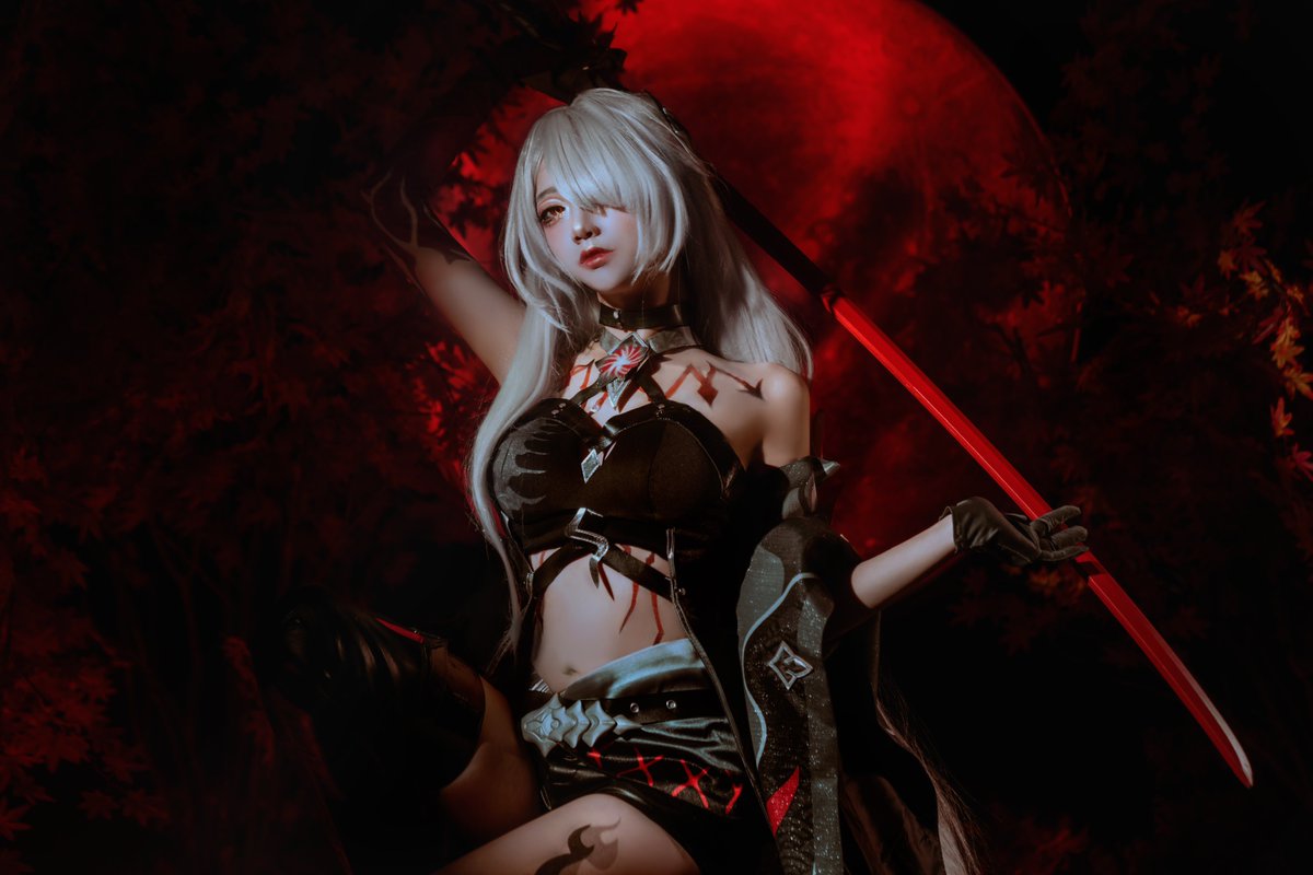 Lien 리엔✨ tweet media