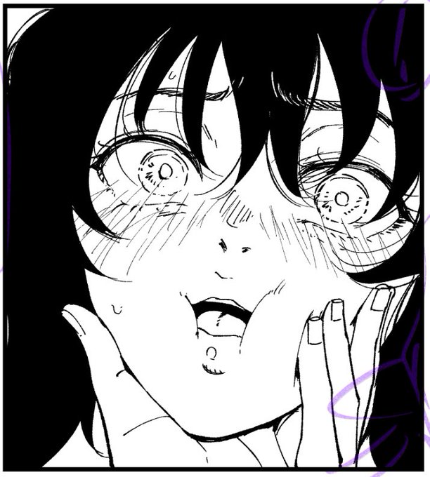 ええ顔描けたね 