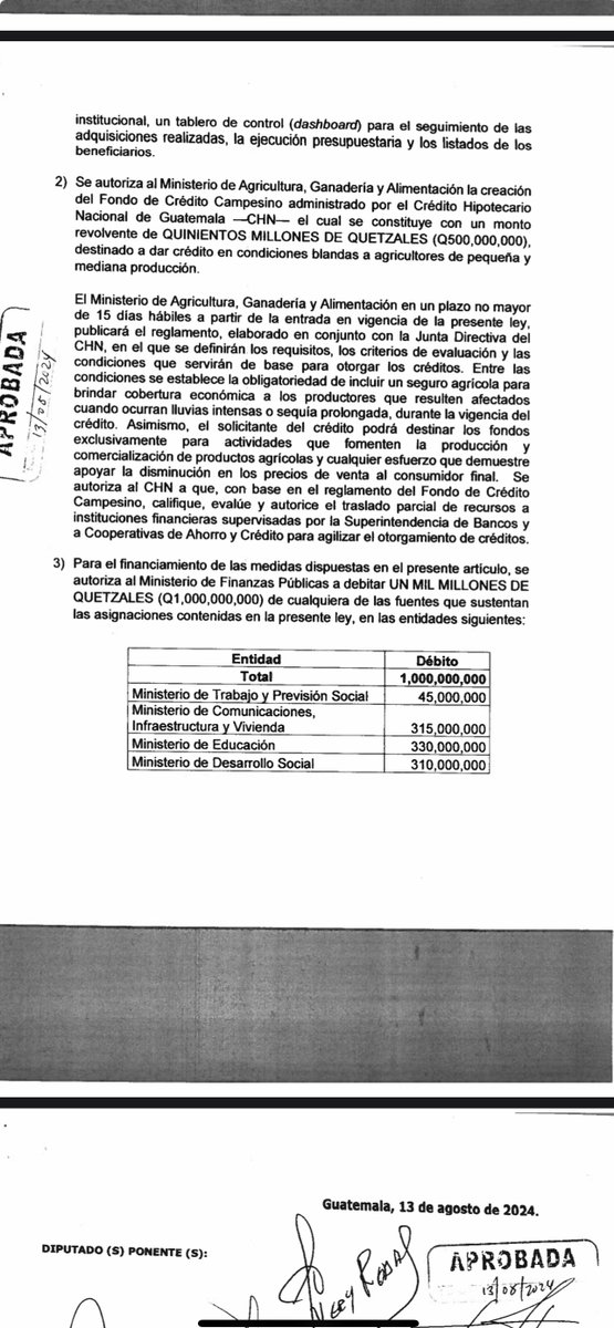 Alvaro Arzú 🇬🇹 tweet media