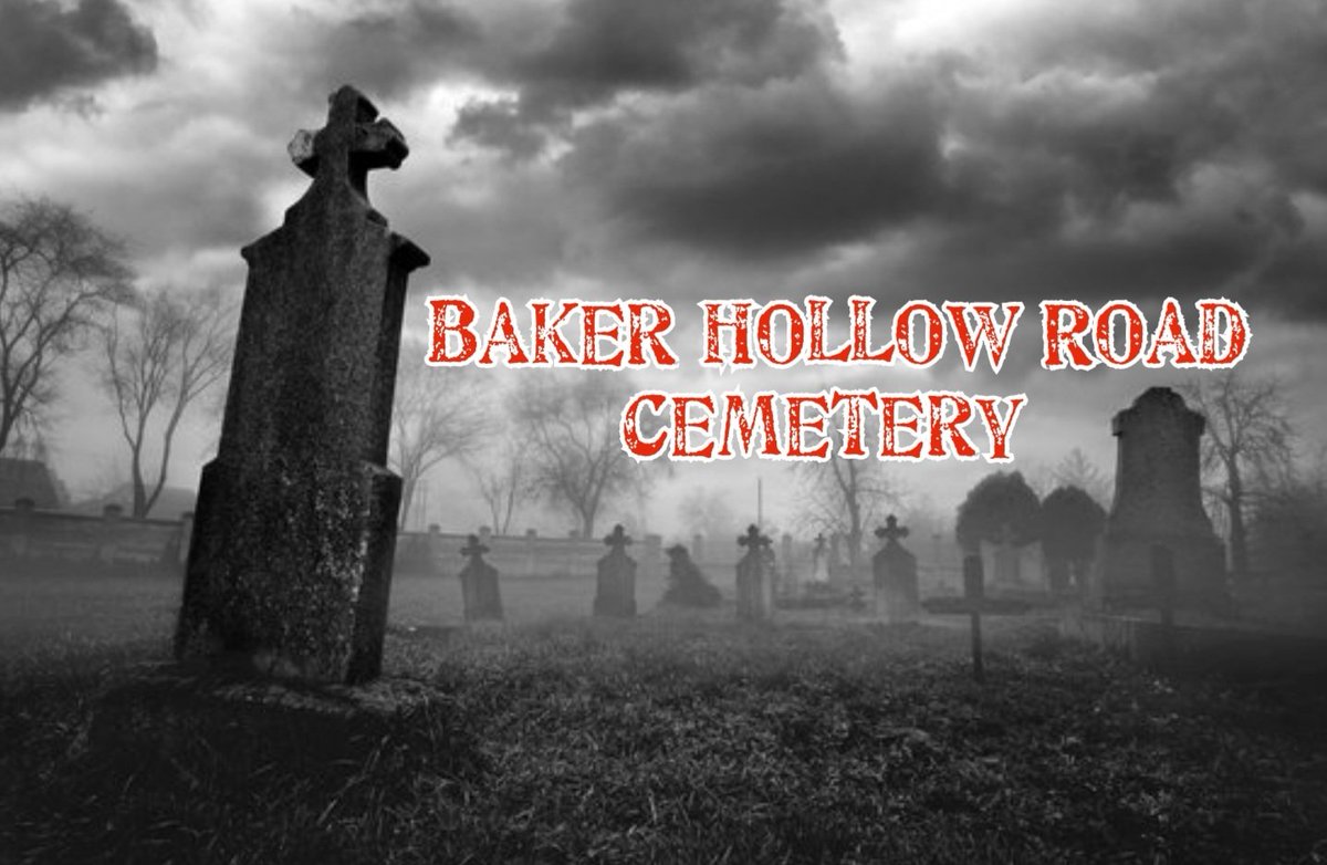 ITS WEDNESDAY MY DUDES!

Tonight we talk about this mysterious cemetery in Kentucky. People say they'll drive by it one day then another day it'll be gone or even in a different location! Is it a haunted cemetery or some kind of illusion?! Tune in to hear our thoughts🪦