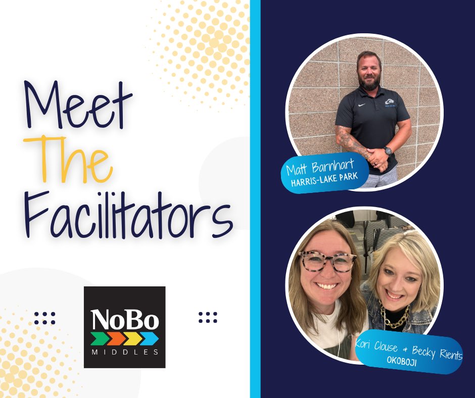 📣 The No Boundaries program is expanding📣We are SO EXCITED to be adding Harris Lake Park to our NOBO family! H-LP ninth graders will be joining our NOBOMS crew creating an eighth &amp; ninth grade program! We are also adding TWO awesome Facilitators! Stay tuned!