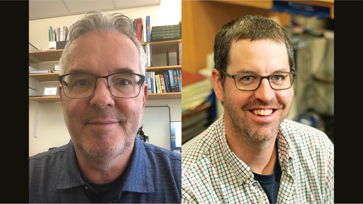 Congratulations to <a href="/VlietAlbert/">Albert van der Vliet</a> and <a href="/CunniffLab/">Cunniff Lab</a> who were recently elected as President-Elect and Council Member respectively for the <a href="/SFRBM/">SFRBM</a>!

👉go.uvm.edu/sfrbm

<a href="/UVMLarnerMed/">UVM Larner Med</a> <a href="/UVMResearch/">Office of Research at UVM</a>